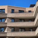 アパートホテル Elisapart - Am Sommerschloss