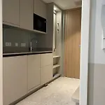 アパートホテル Elisapart - Am Sommerschloss 4*