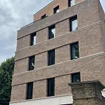 アパートホテル Elisapart - Am Sommerschloss