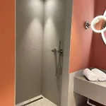 アパートホテル Elisapart - Am Sommerschloss