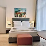 Elisapart - Am Sommerschloss アパートホテル ポツダム