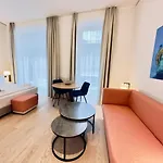 アパートホテル Elisapart - Am Sommerschloss