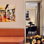 Elisapart - Am Sommerschloss