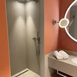 アパートホテル Elisapart - Am Sommerschloss ポツダム