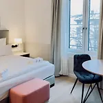 Elisapart - Am Sommerschloss Aparthotel 4*