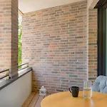 Elisapart - Am Sommerschloss アパートホテル