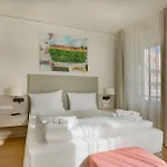 Elisapart - Am Sommerschloss アパートホテル 4*