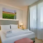 アパートホテル Elisapart - Am Sommerschloss ポツダム