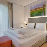 Elisapart - Am Sommerschloss 4*