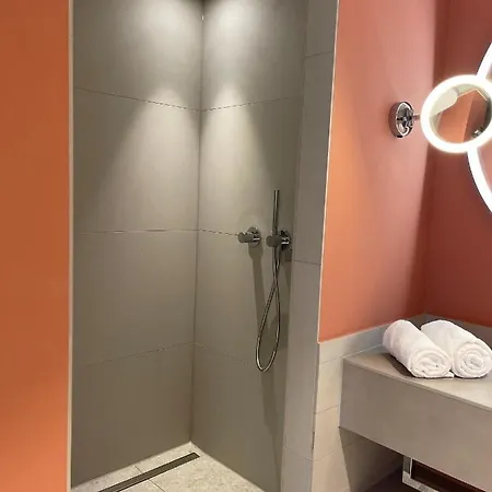 Apart Otel Elisapart - Am Sommerschloss