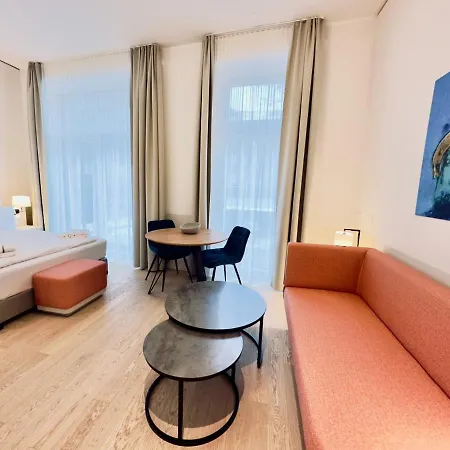 Aparthotel Elisapart - Am Sommerschloss