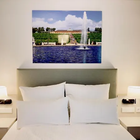 Aparthotel Elisapart - Am Sommerschloss
