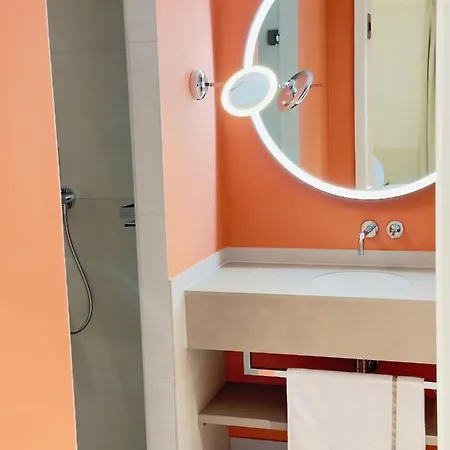 Elisapart - Am Sommerschloss Apart Otel