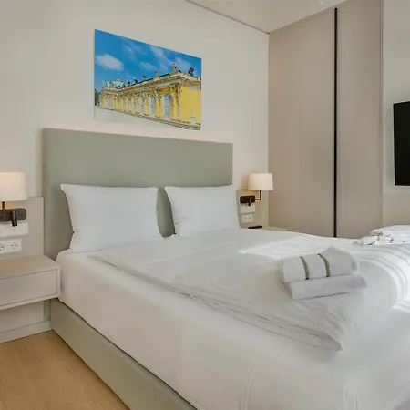 Elisapart - Am Sommerschloss