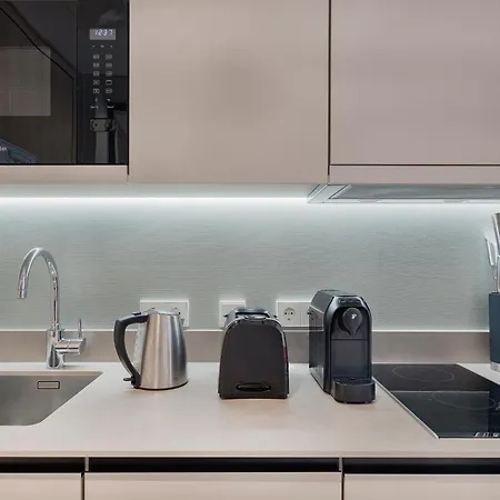 Apart Otel Elisapart - Am Sommerschloss Potsdam