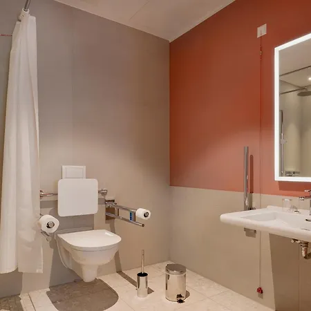 Elisapart - Am Sommerschloss Apart Otel