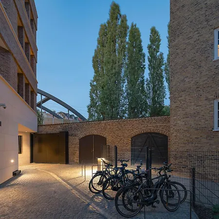 Aparthotel Elisapart - Am Sommerschloss 4*