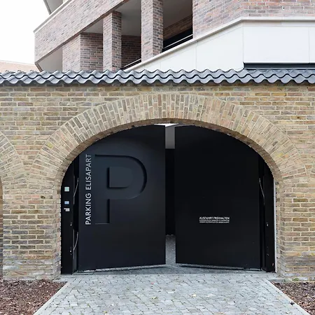 Elisapart - Am Sommerschloss 4* Potsdam