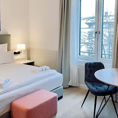 Elisapart - Am Sommerschloss 4*