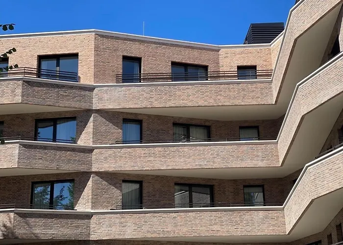 Aparthotel Elisapart - Am Sommerschloss