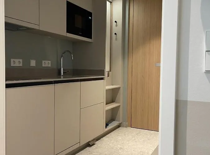 Aparthotel Elisapart - Am Sommerschloss 4*