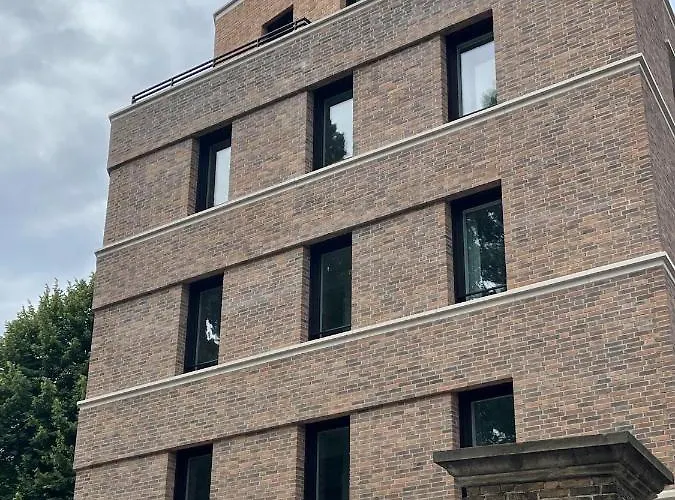 Aparthotel Elisapart - Am Sommerschloss