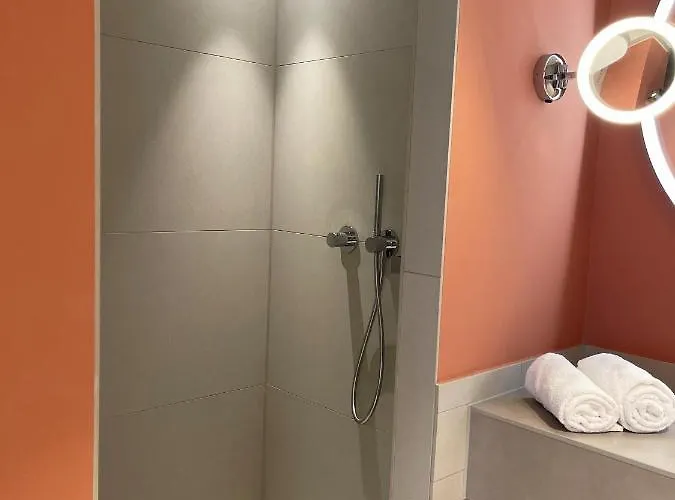 Aparthotel Elisapart - Am Sommerschloss