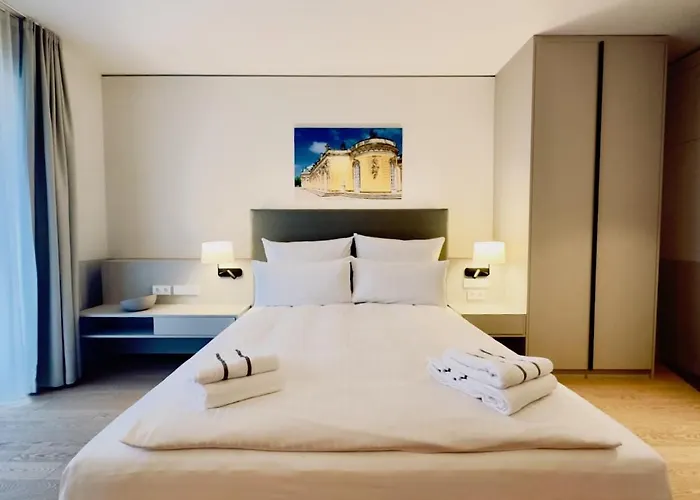 Elisapart - Am Sommerschloss Potsdam