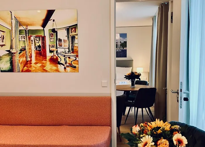 Elisapart - Am Sommerschloss