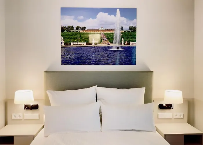 Aparthotel Elisapart - Am Sommerschloss