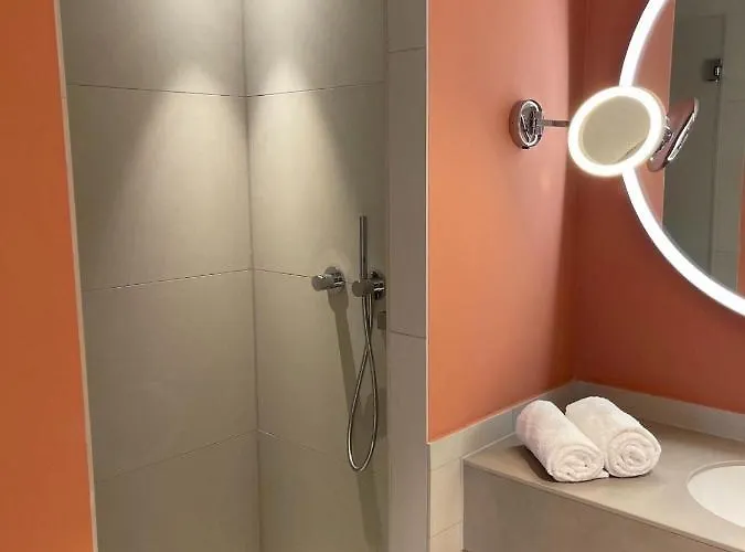 Aparthotel Elisapart - Am Sommerschloss Potsdam