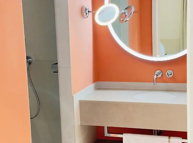 Elisapart - Am Sommerschloss Aparthotel