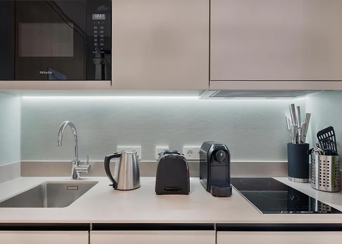 Aparthotel Elisapart - Am Sommerschloss Potsdam