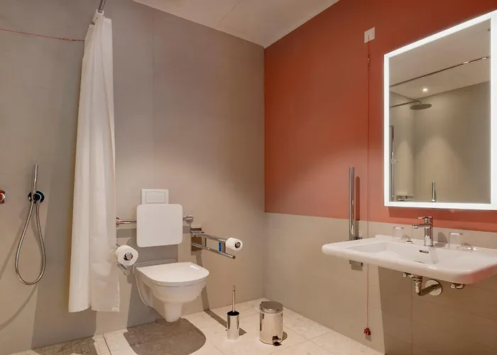 Elisapart - Am Sommerschloss Aparthotel