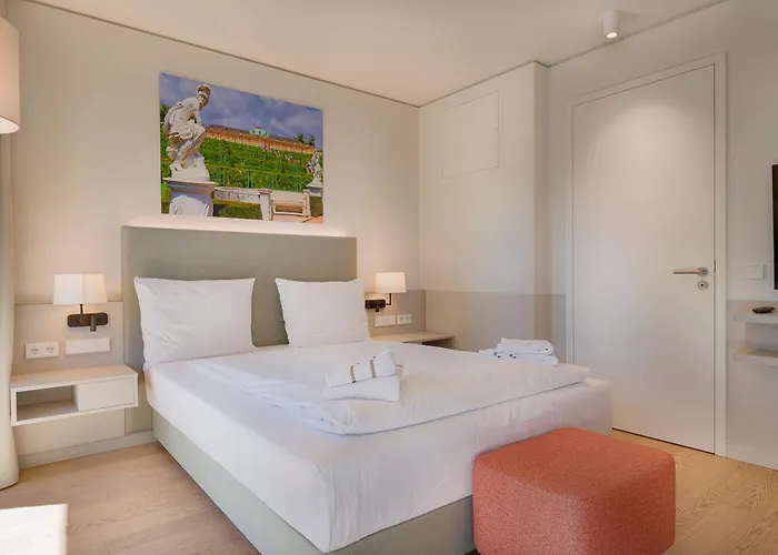 Elisapart - Am Sommerschloss