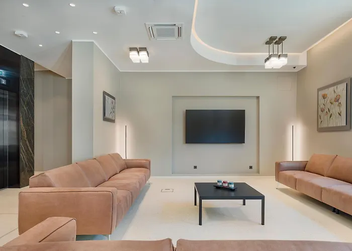 Aparthotel Elisapart - Am Sommerschloss