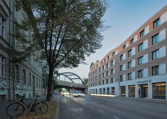 Elisapart - Am Sommerschloss Potsdam