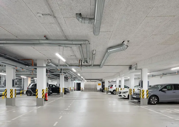 Elisapart - Am Sommerschloss