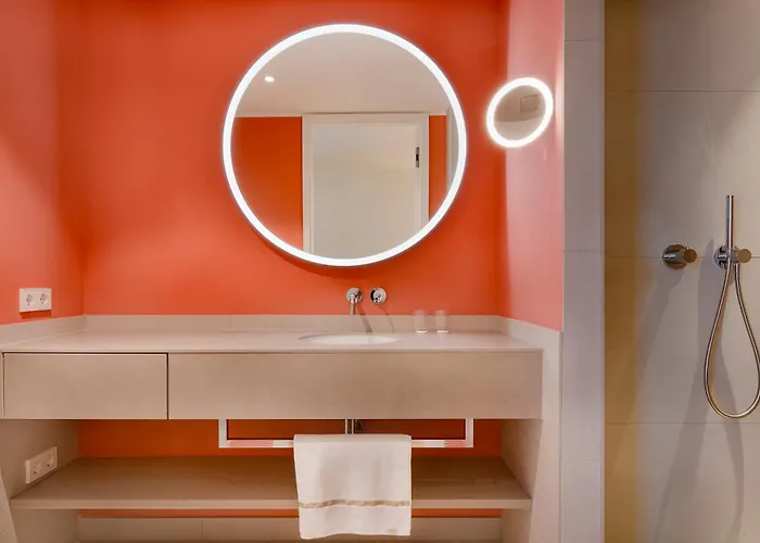 Elisapart - Am Sommerschloss 4* بوتسدام